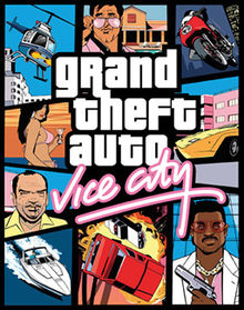 Gta Vice City For Android