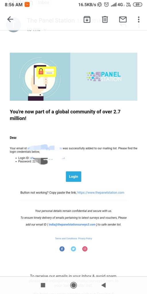 Paytm Cash