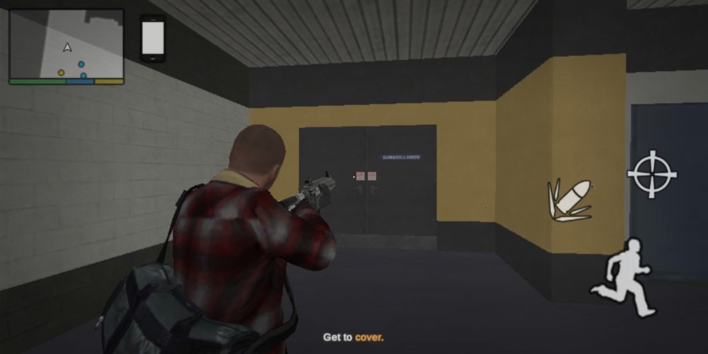 Gta V In android