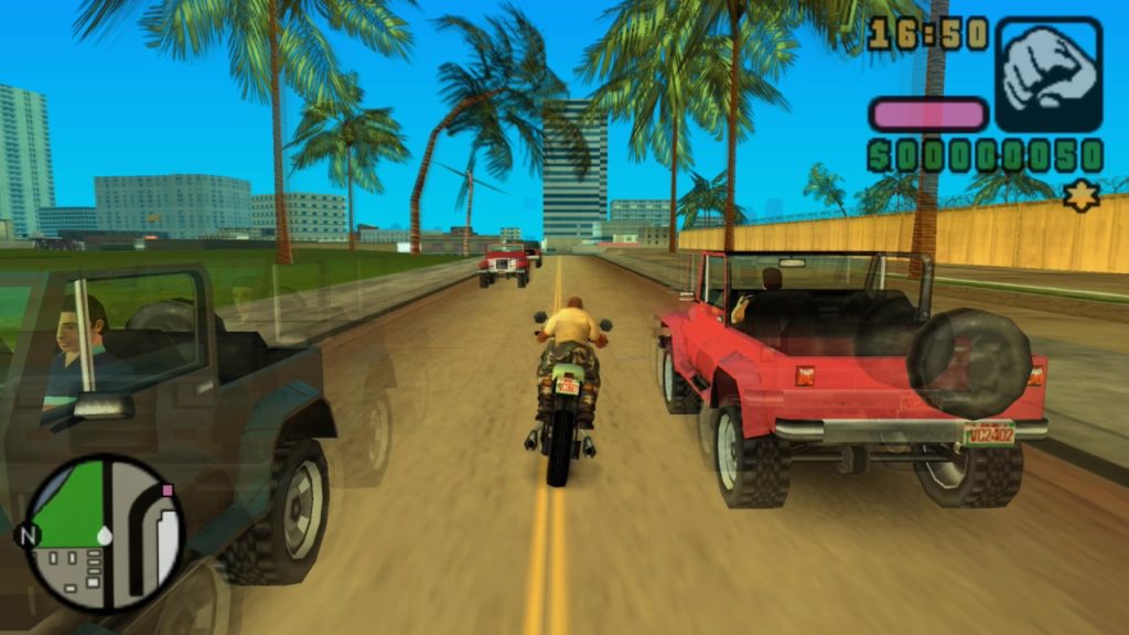 gta vice city apk