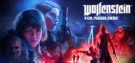 wolfenstein : young blood
