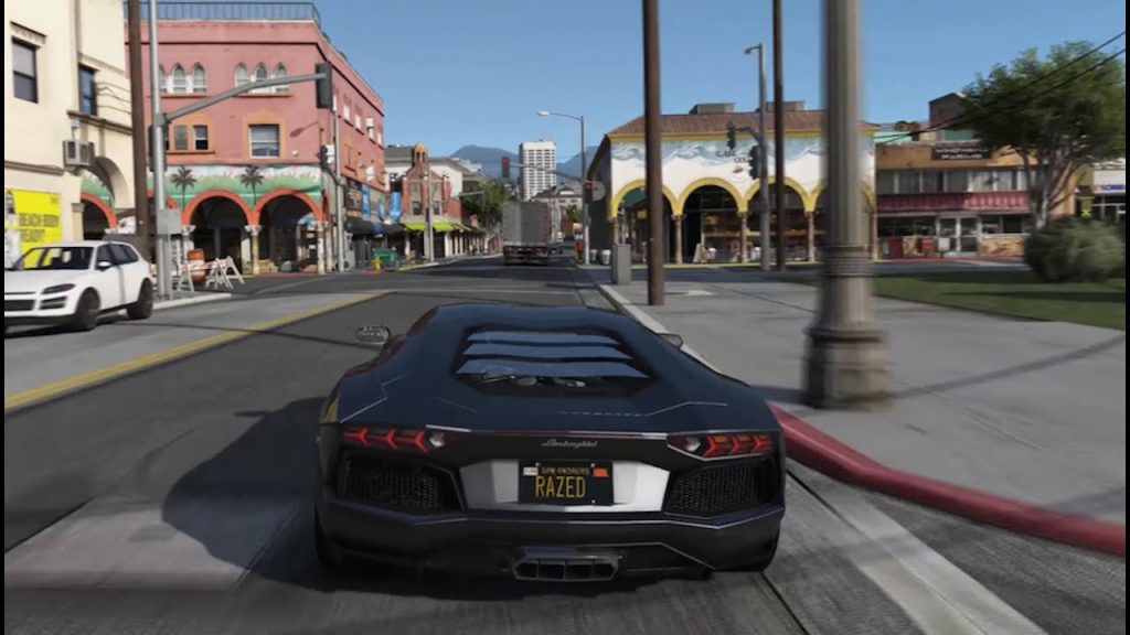 How To Download GTA V On Pc
