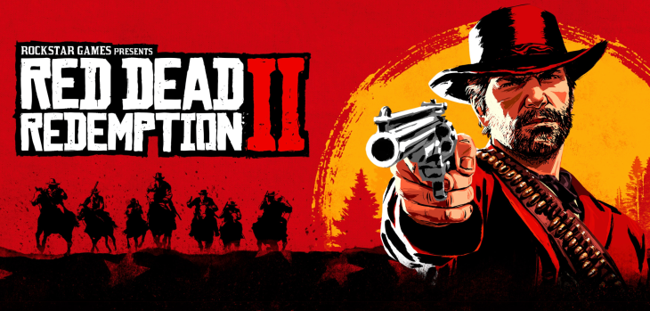 red dead redemption 2