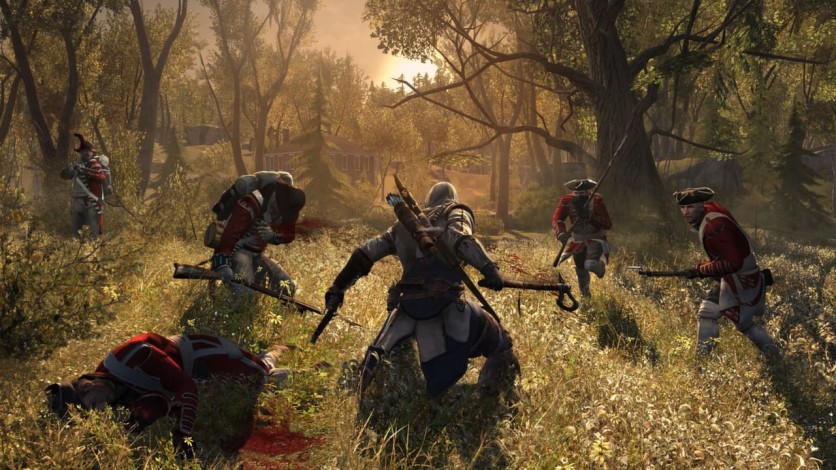 How To Get Assassin's creed 3 Remastered