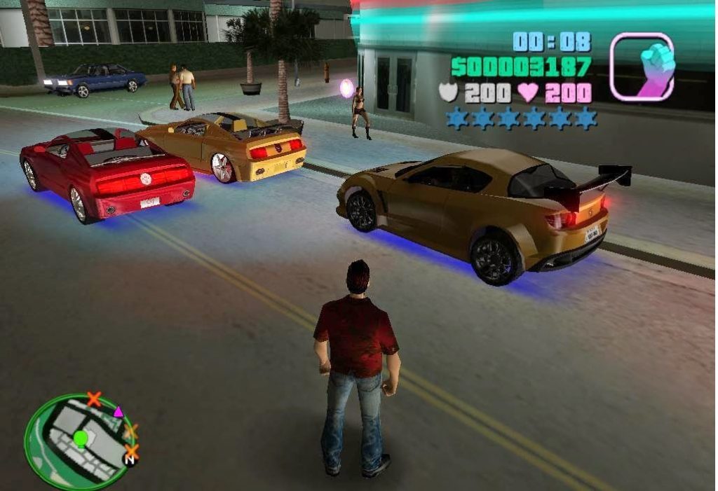 Gta Vice City For Android