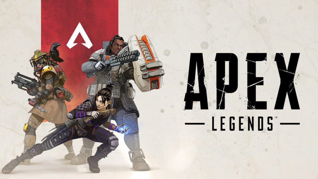 Apex Legends pc Download