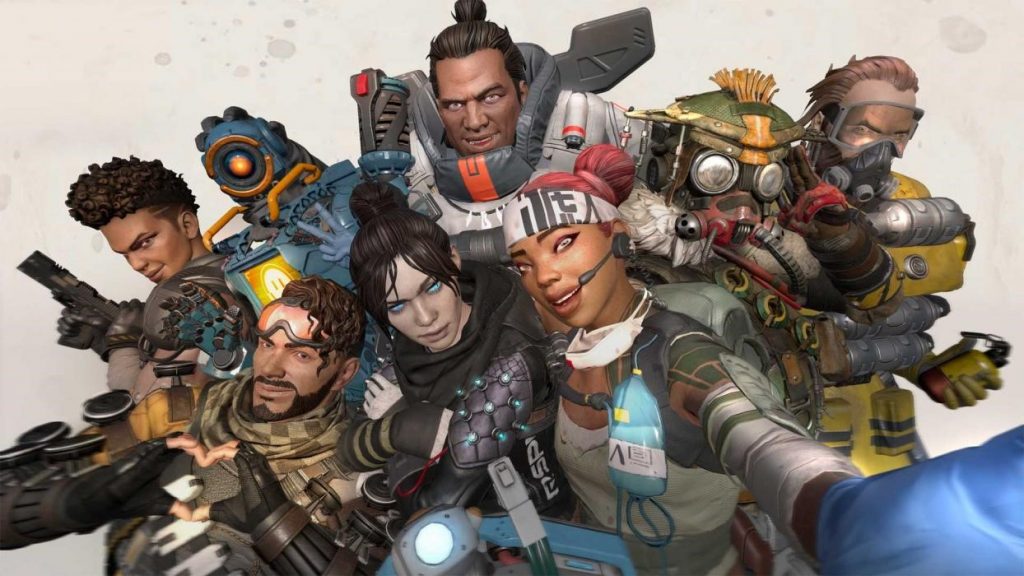 Apex Legends pc Download