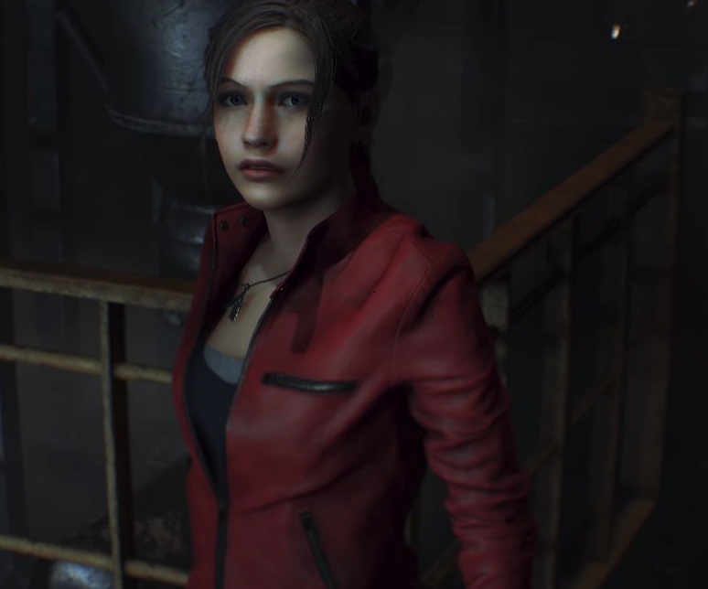 RESIDENT EVIL 2 - Claire Costume: Elza Walker Torrent Download [Ativador]