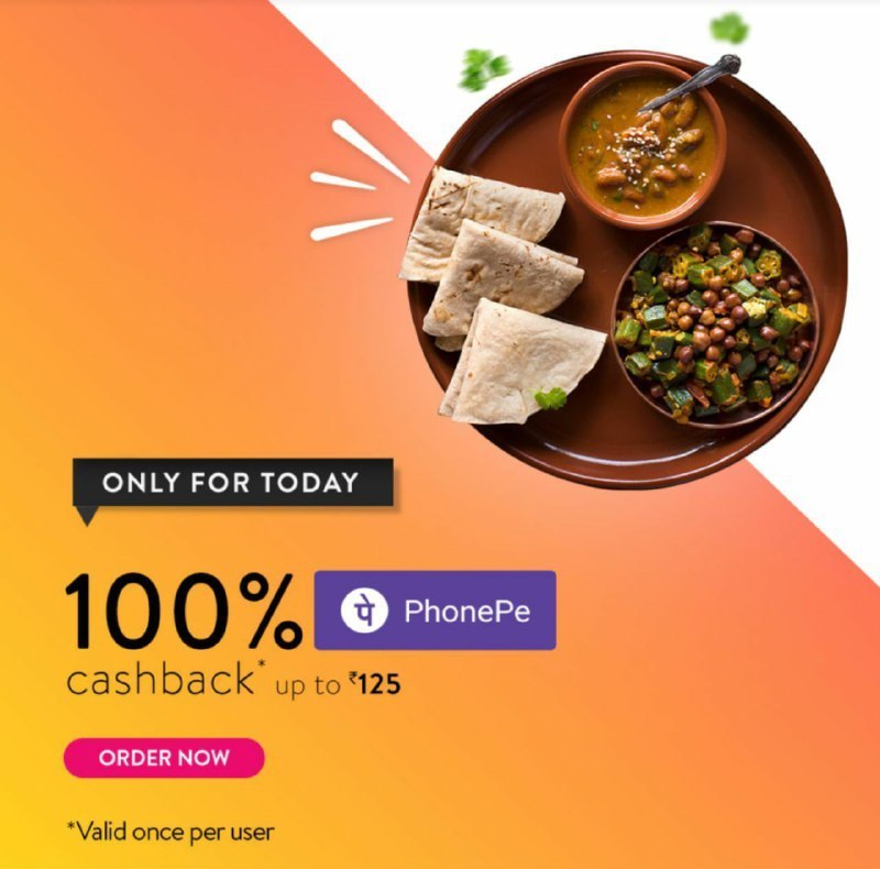 Food For Free From Eat.fit 