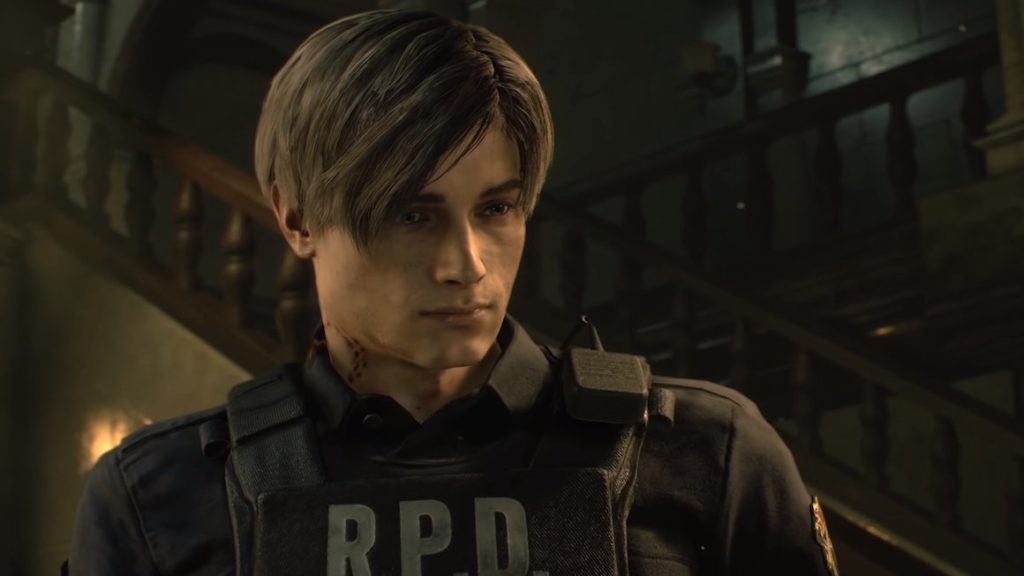 Resident Evil 2 Download Game