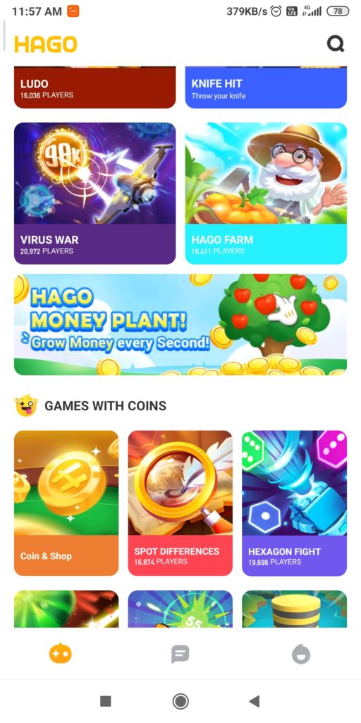 Free Paytm Cash
