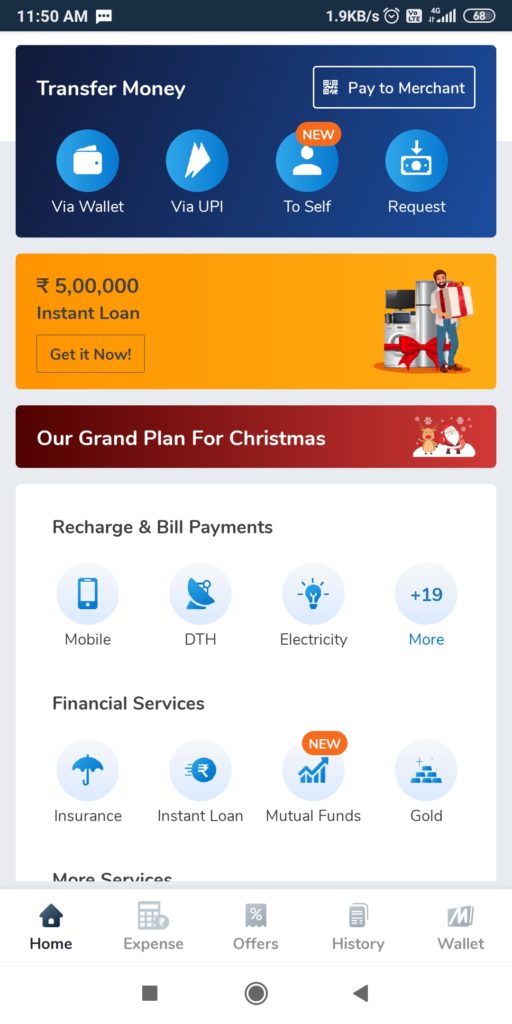 Mobikwik Grand Slam