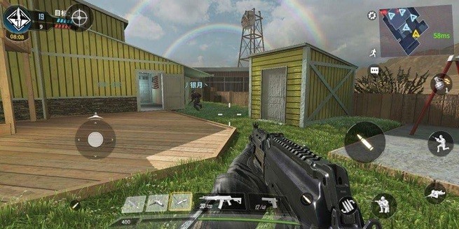 best multiplayer games android