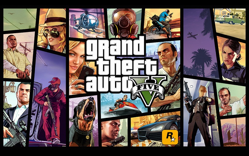 How To Download GTA V On Pc