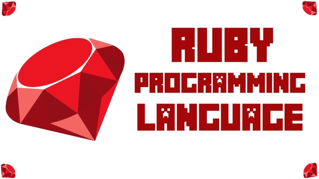 Backend Web Development Languages