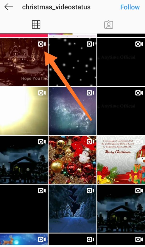 How To Download Instagram Videos