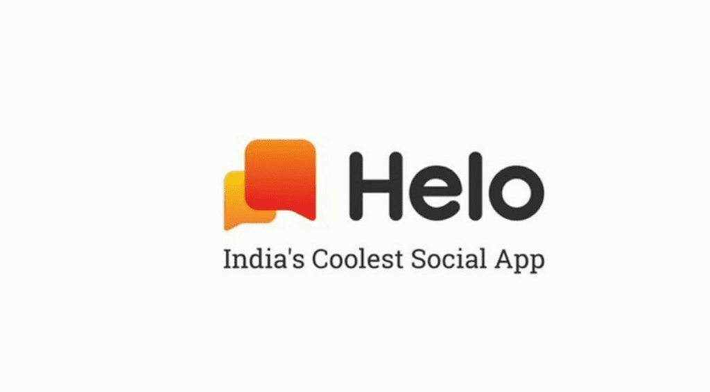 Helo App