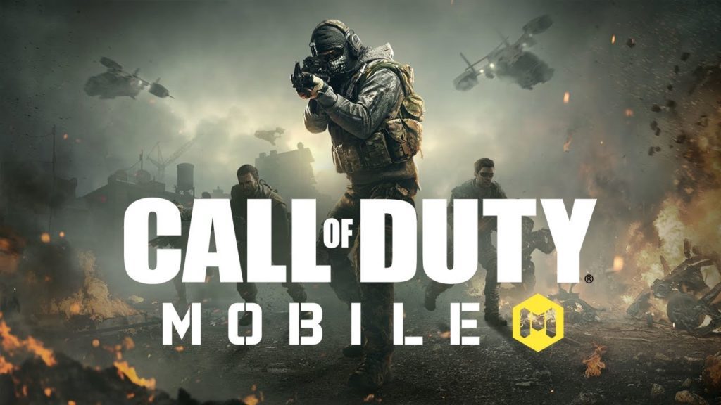 Call of Duty: Mobile – Garena 1.6.8 Apk Data android Free Download