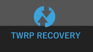 TWRP