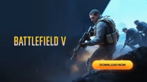 Battlefield V on PC