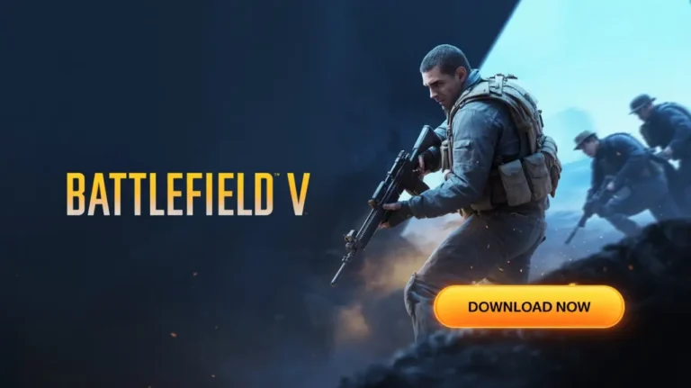 Battlefield V on PC
