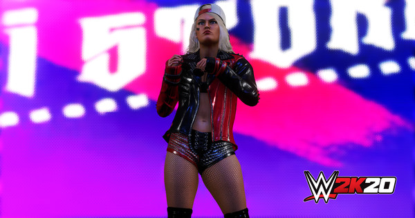 wwe 2k20 for pc download