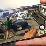 Gta V In android