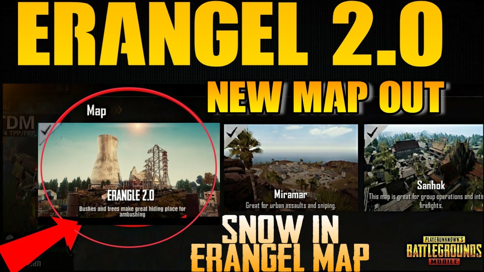 Pubg Beta Update Erangle 2 0 Is Here Download Now Tricky Worlds