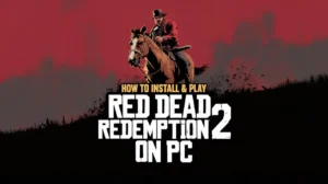 Red Dead Redemption 2 on PC