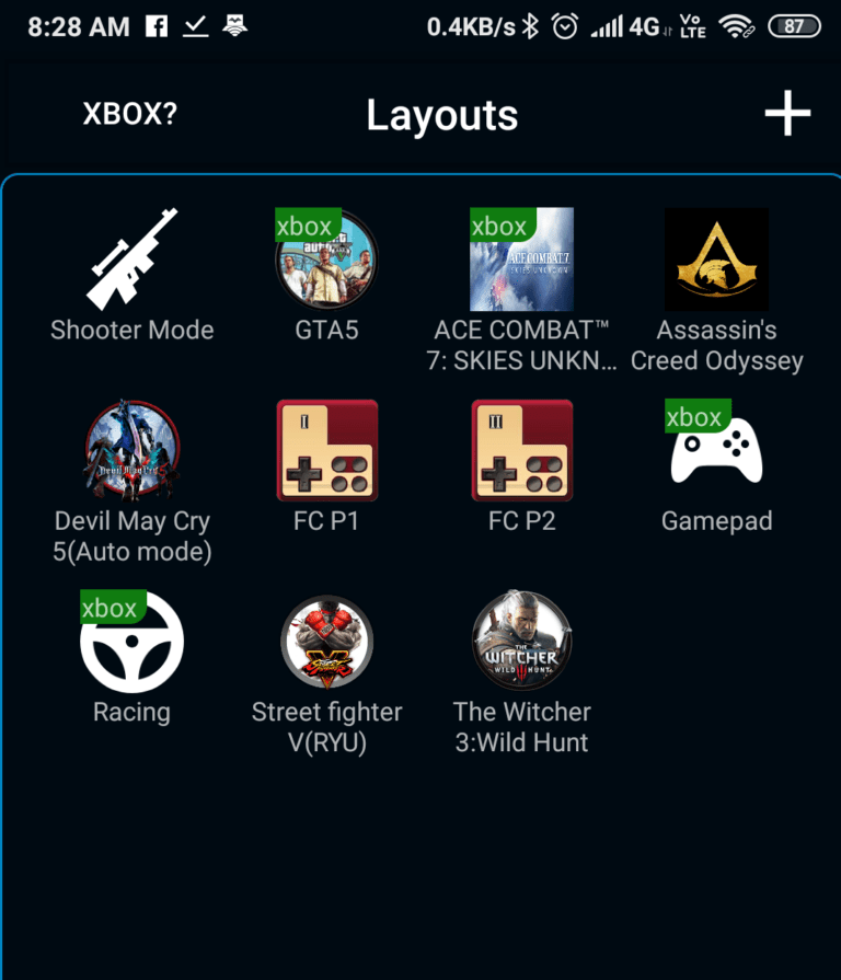 Control Your Laptop Through Phone