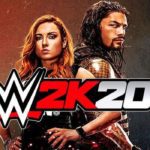 wwe 2k20 for pc download