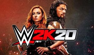 wwe 2k20 for pc download