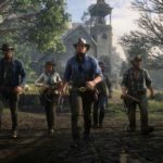 red dead redemption 2