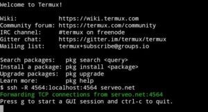 Hack Any Android Device With Termux Using Android