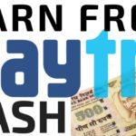 Free PayTM Cash