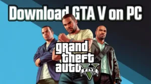 GTA V on PC