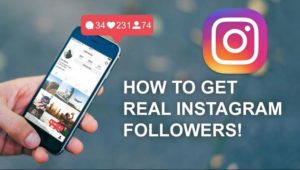 Best App To Get Instagram Followers For Free