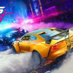 Download Need For Speed Heat For Pc