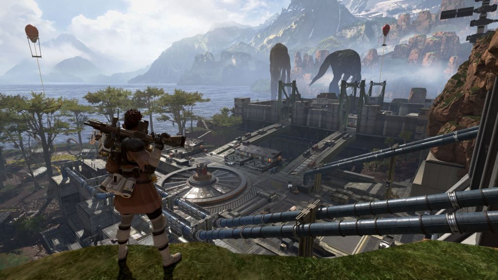 Apex Legends pc Download