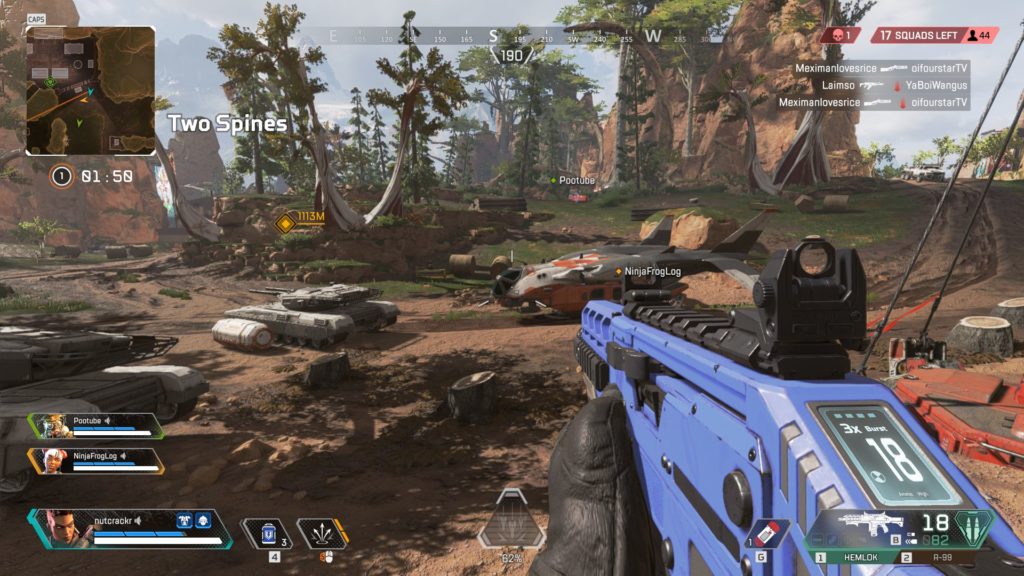 Apex Legends pc Download