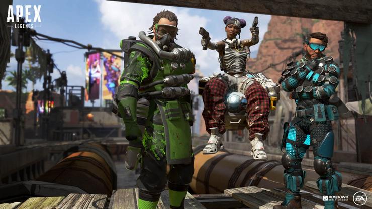 Apex Legends pc Download