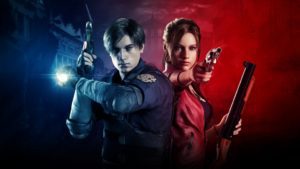 Resident Evil 2 Download Game