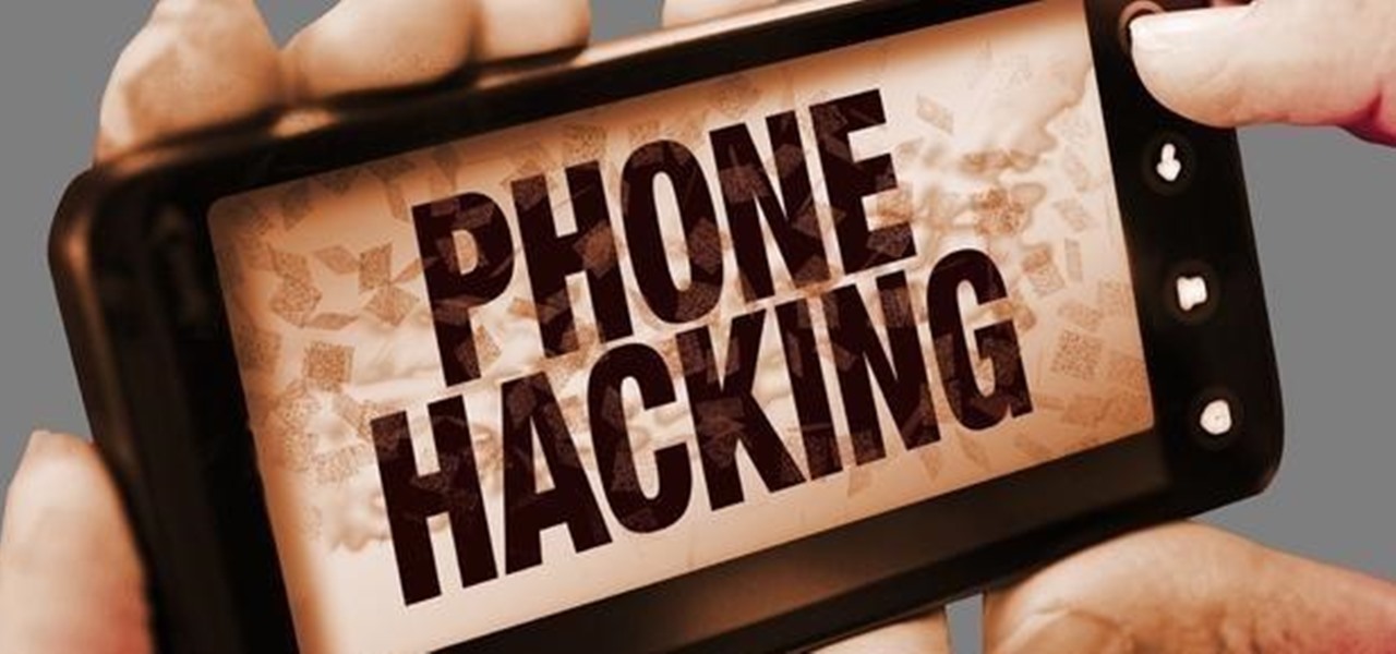 how to hack someones phone without touching it