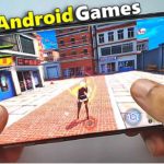 best android games