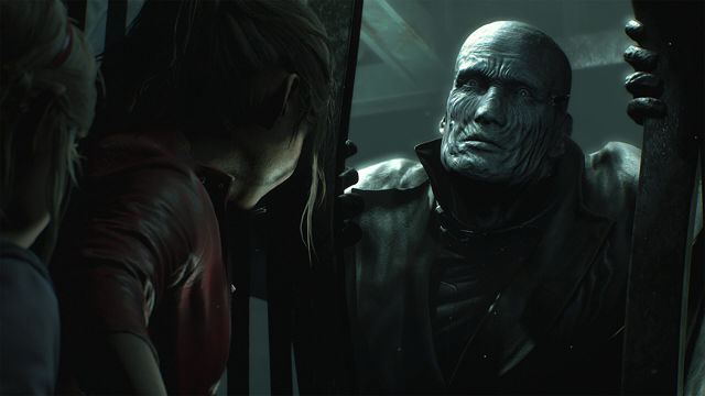 Resident Evil 2 Download Game