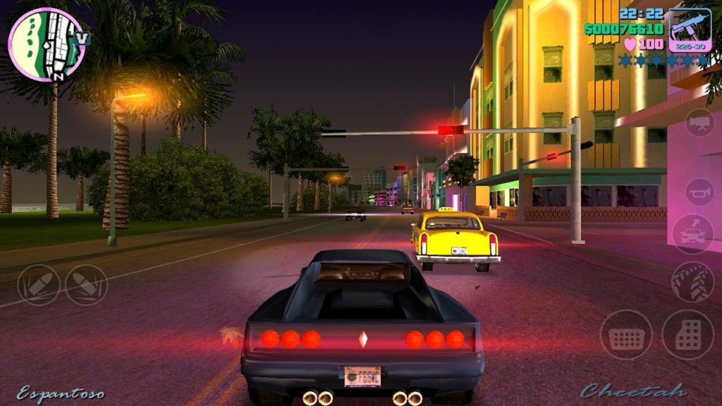 Gta Vice City For Android