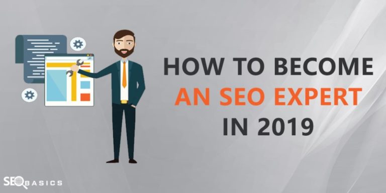How To Become an SEO Expert