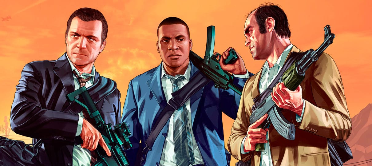 How To Download GTA V On Pc
