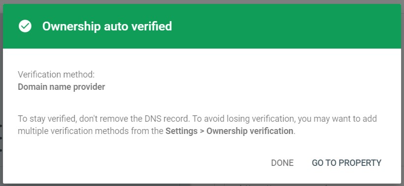 Submit Website To Google