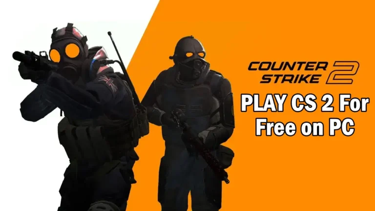 Counter-Strike 2